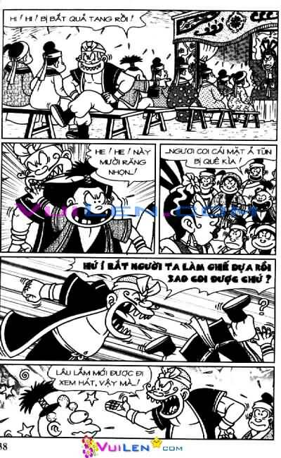 thần đồng đất việt chapter 91 35