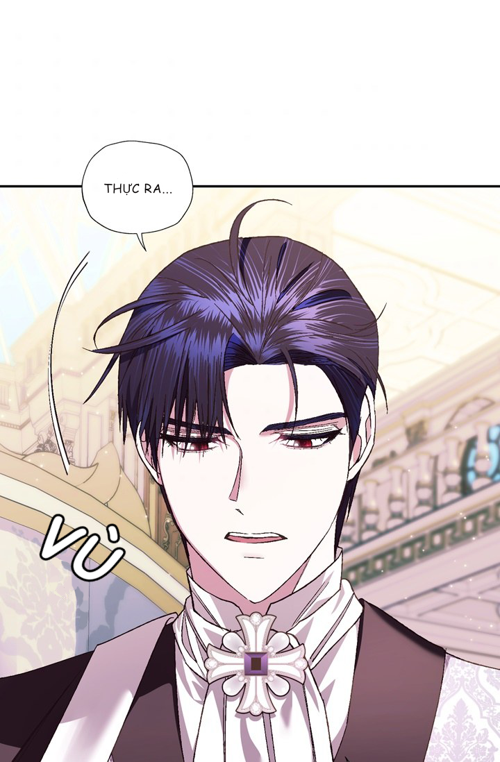 cha à, con không muốn kết hôn đâu chapter 50 11