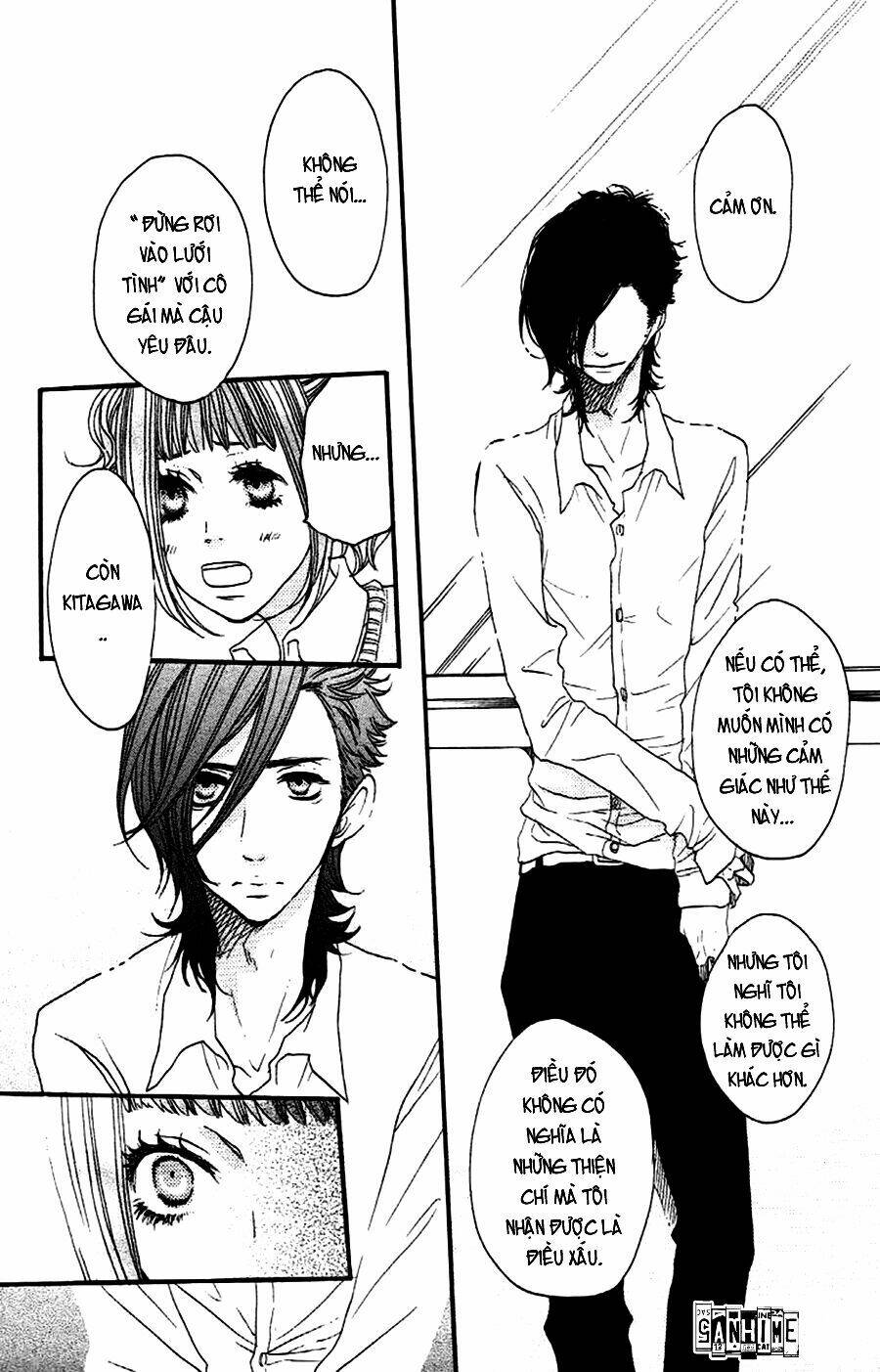 say i love you chapter 21 32