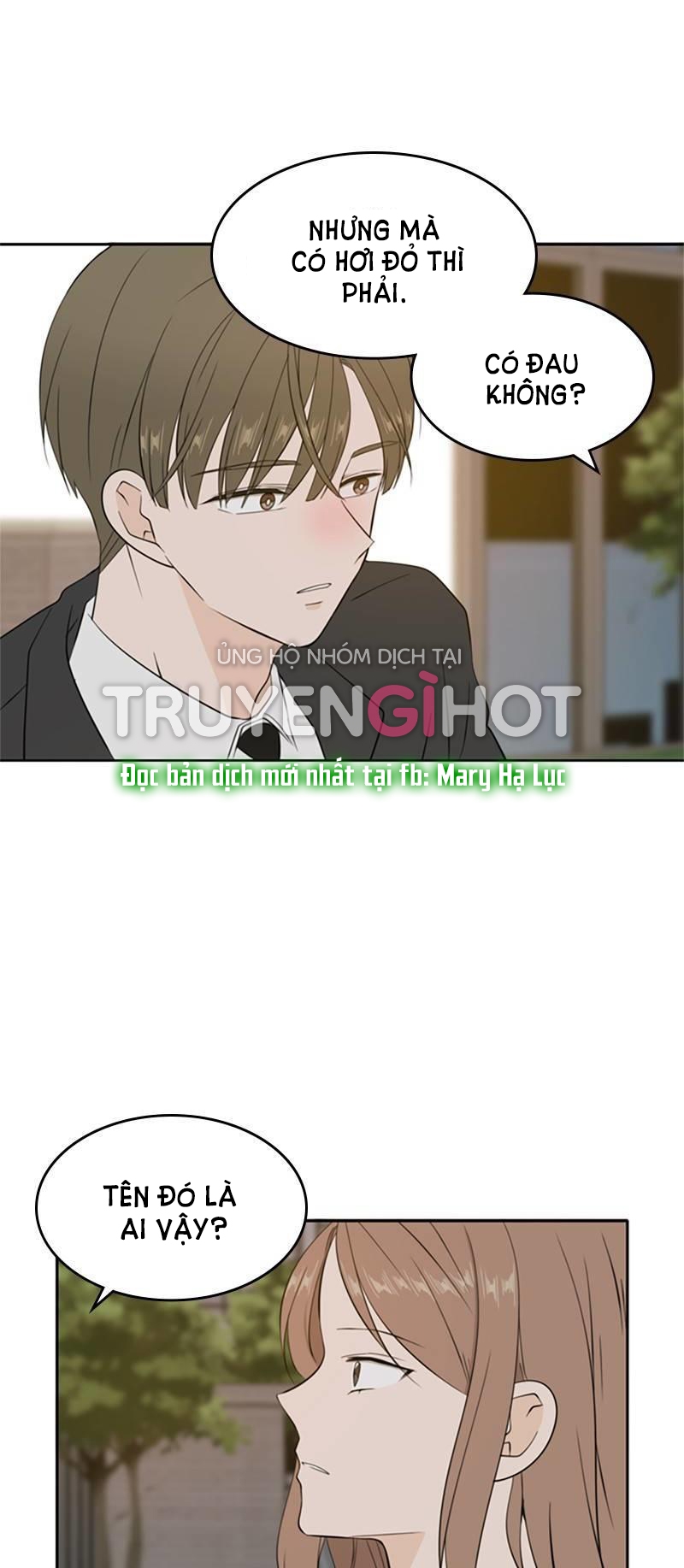 hẹn gặp anh ở kiếp thứ 19 chapter 30 18