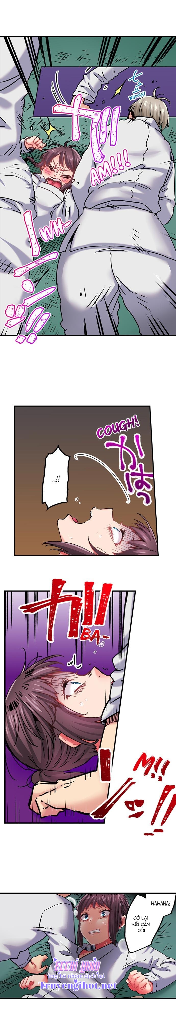 Ra Hơn 100 Lần Để Bảo Vệ Crush chapter 4.2 - Trang 2