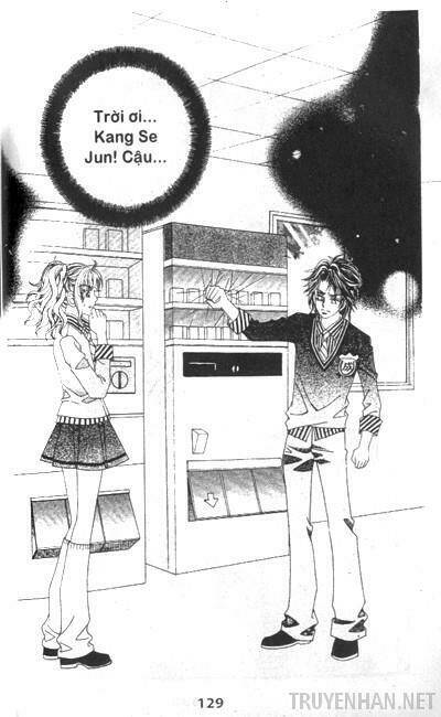 cô nàng sandwich chapter 30 9