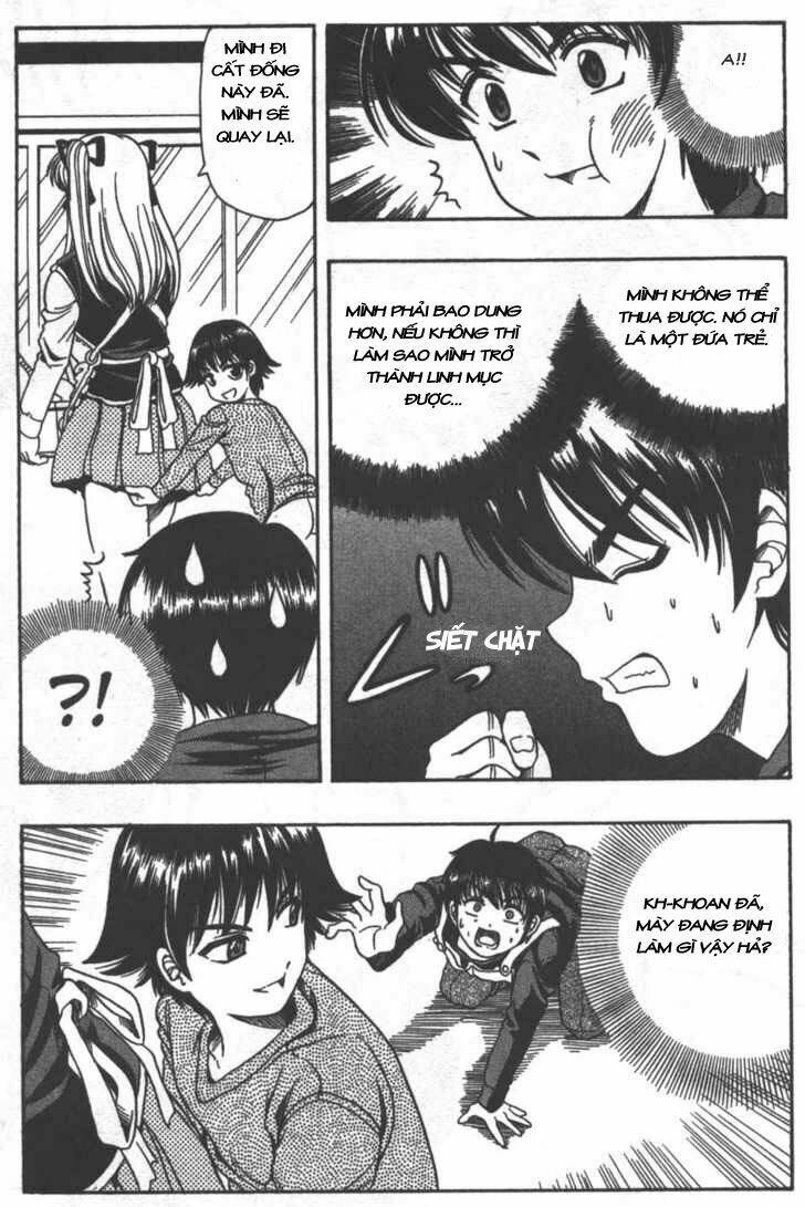 puripuri chapter 5 28