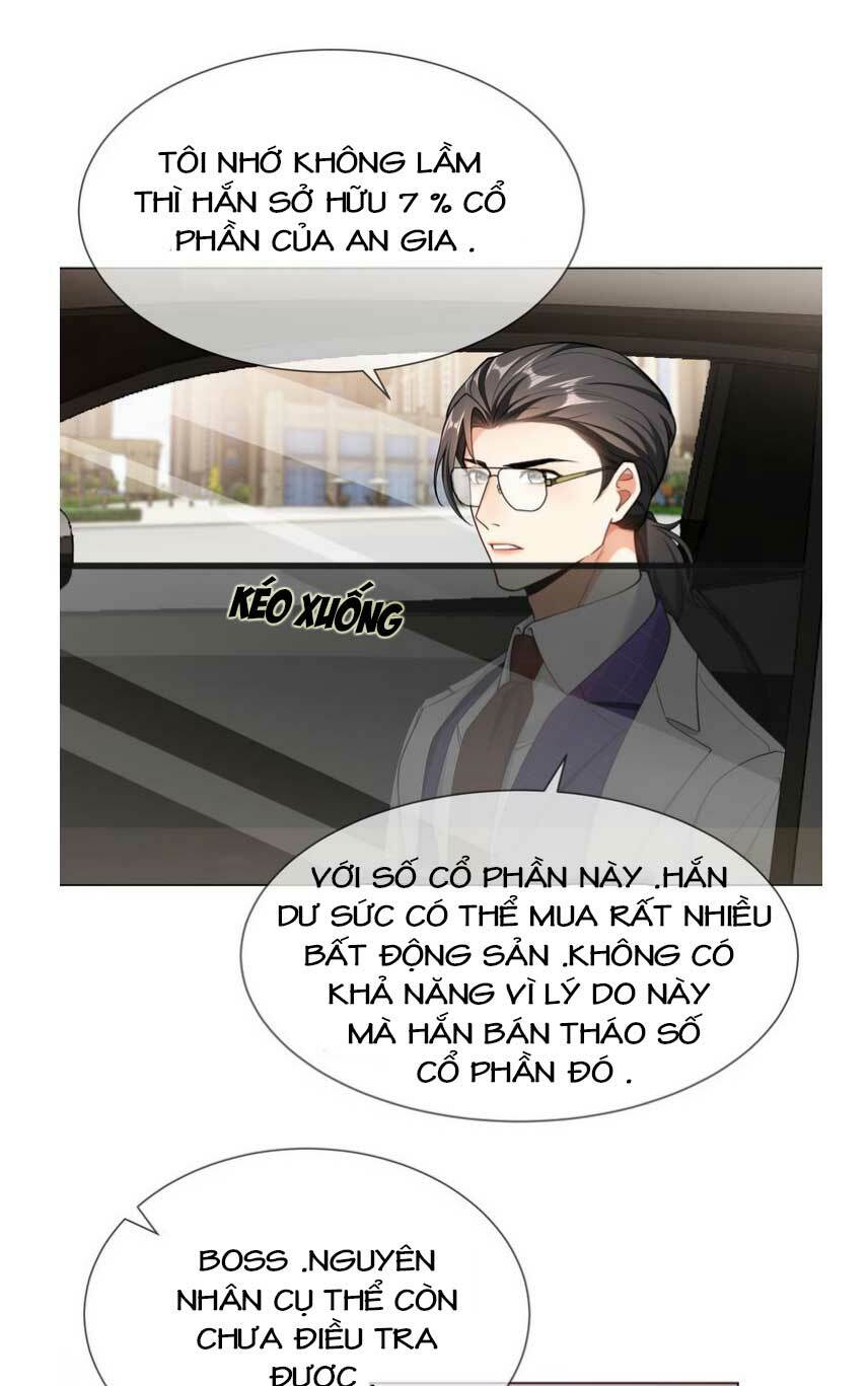 cô vợ nhỏ nuông chiều quá lại thành ác!! chapter 201.2 4