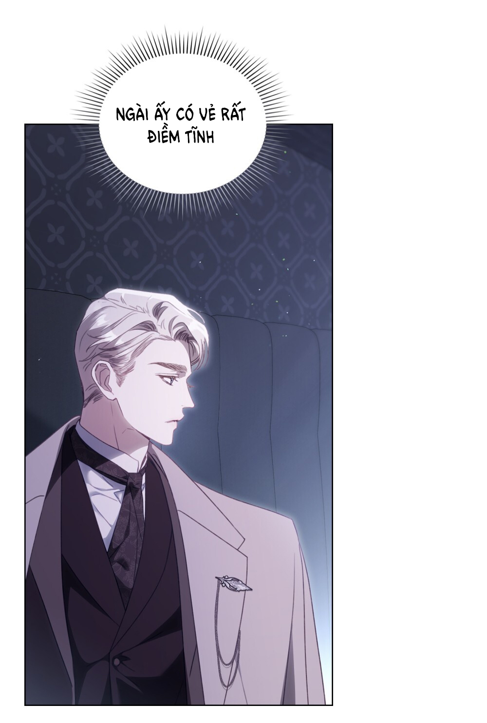 [15+] người hầu gái chapter 19.2 16