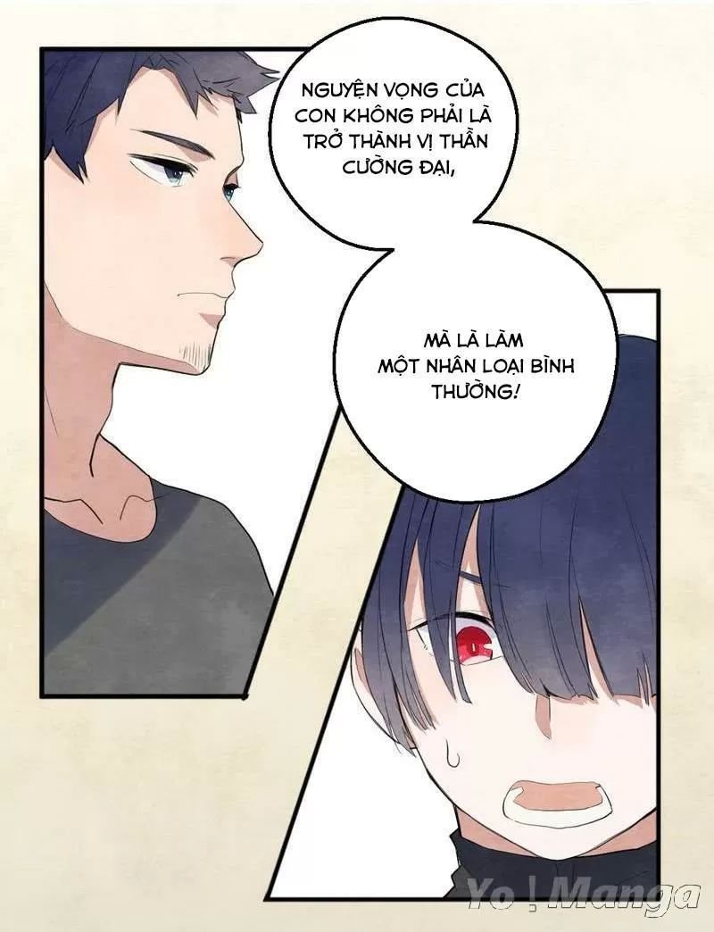 hữu ngôn tại tiên chapter 33 16