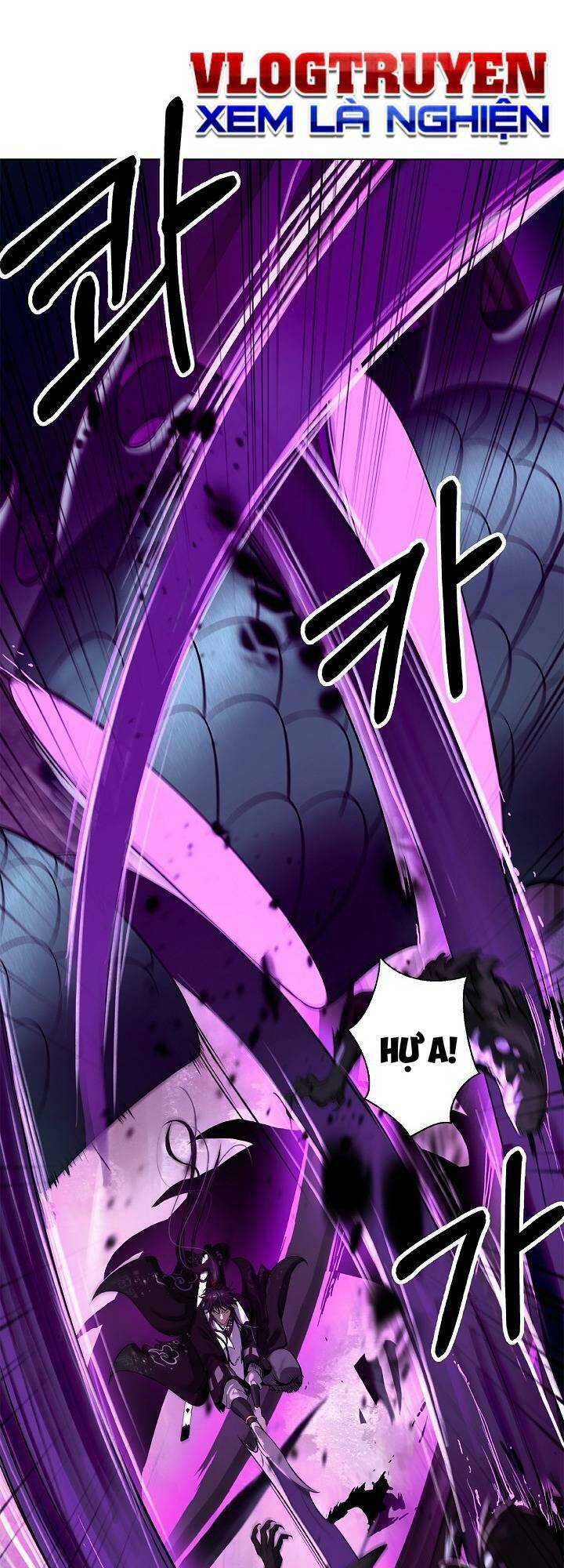 xuyên không thành hổ chapter 105 32