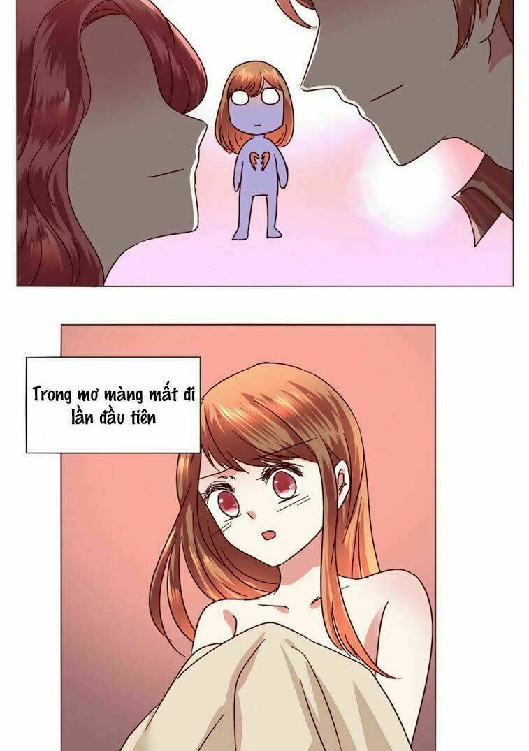 một tuần làm tình nhân chapter 46 3