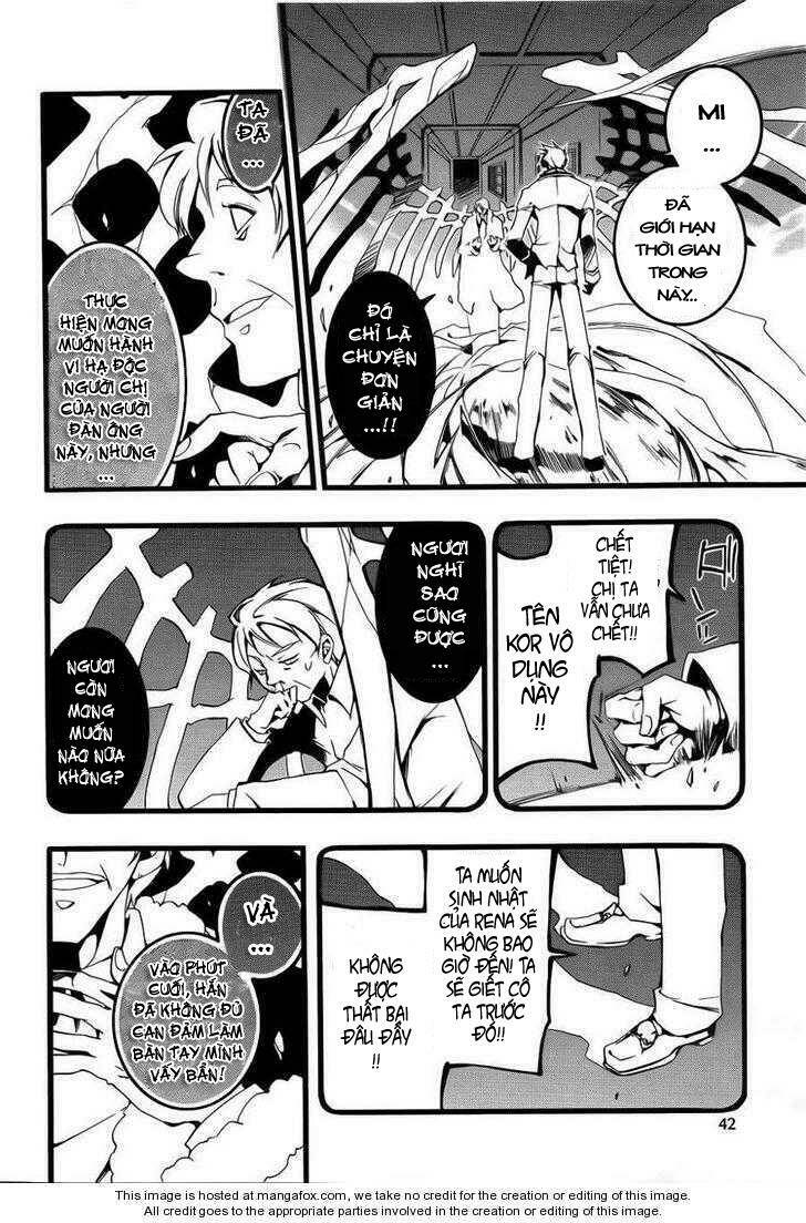 07 hồn ma chapter 57 3