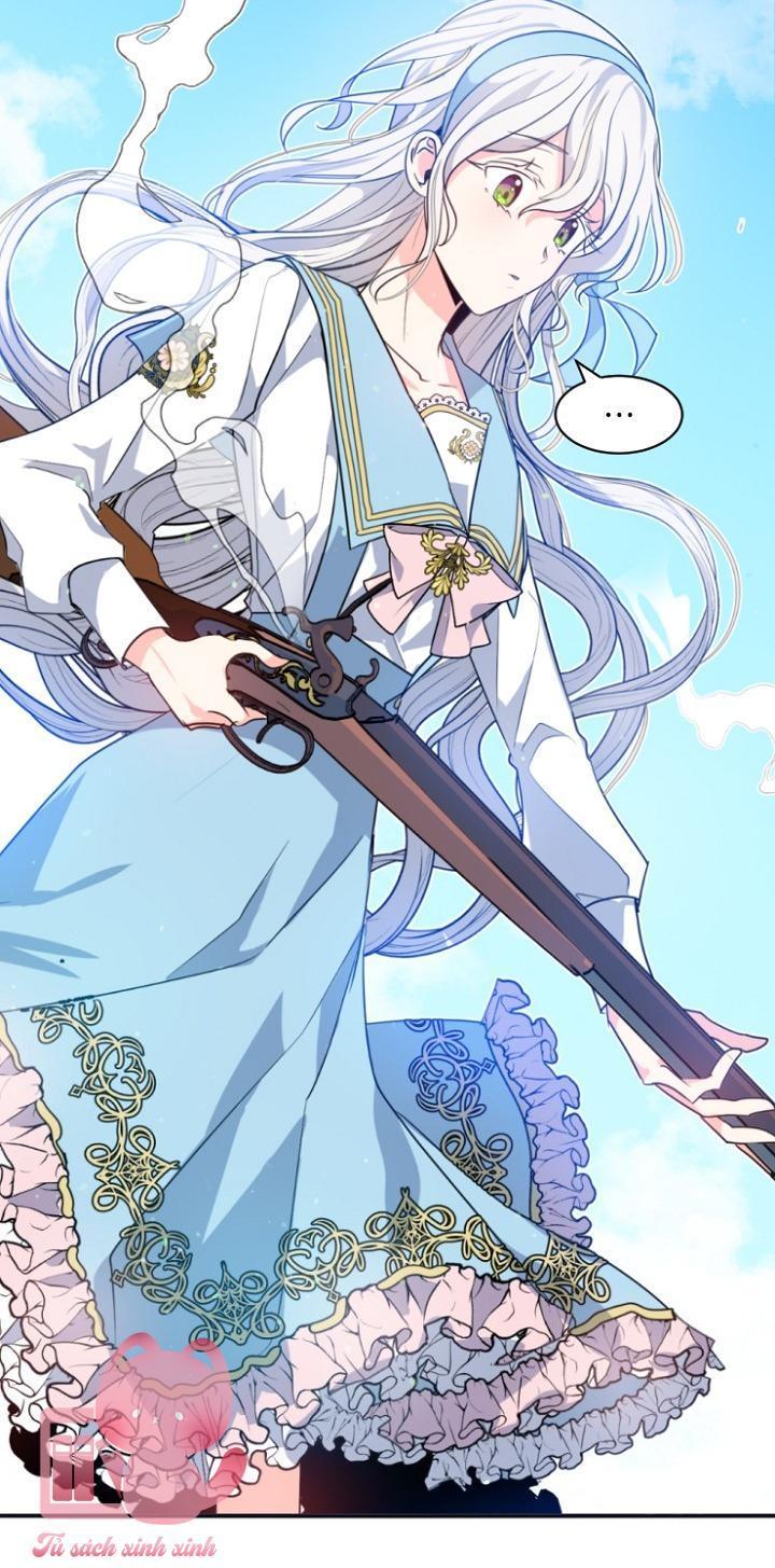 nguyện ước vô vọng của ma nữ chapter 33 10