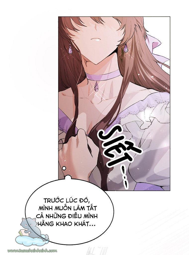 tháng năm cuối cùng của nữ phụ đoản mệnh chapter 2 53