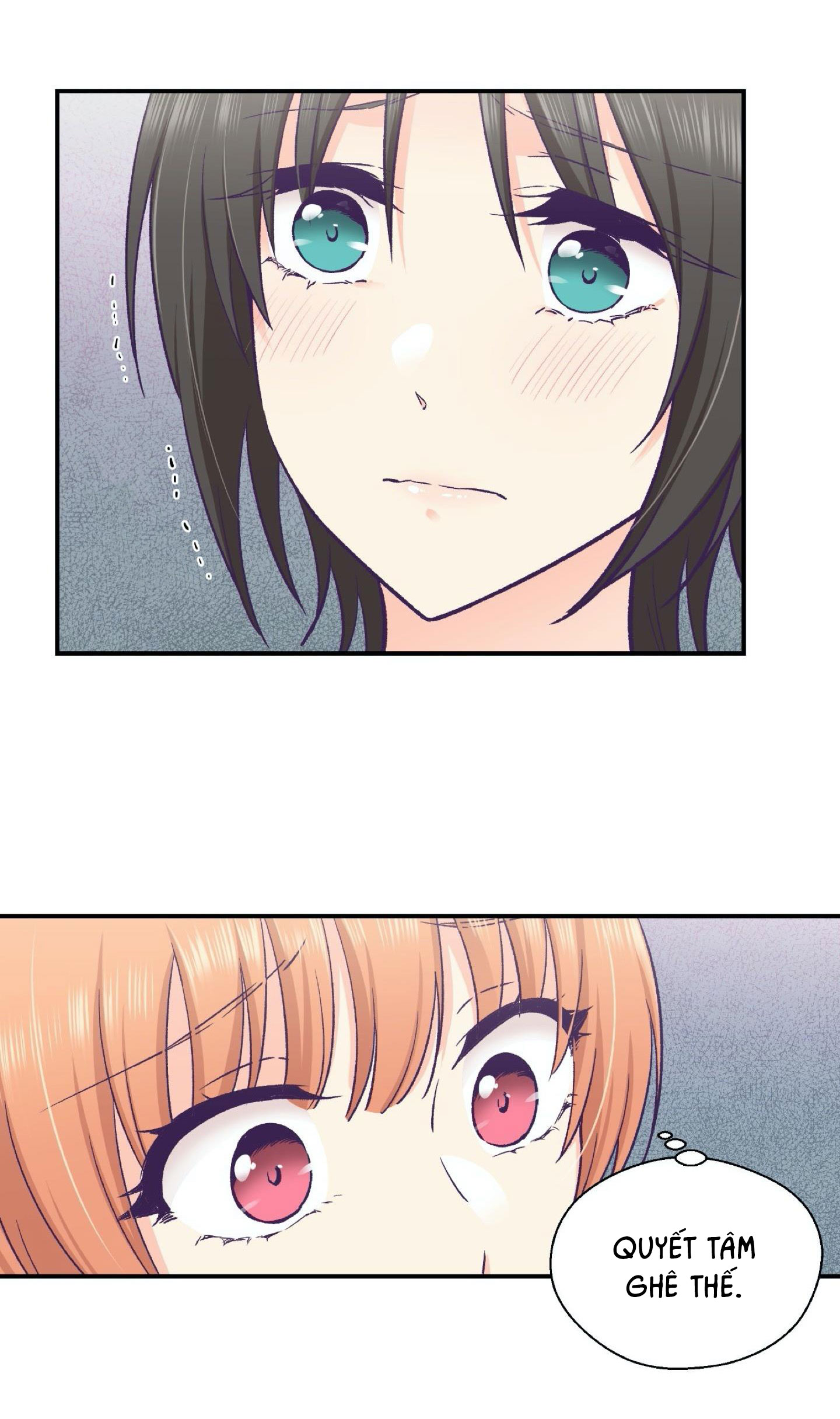 mềm mại tan chảy chapter 25 37