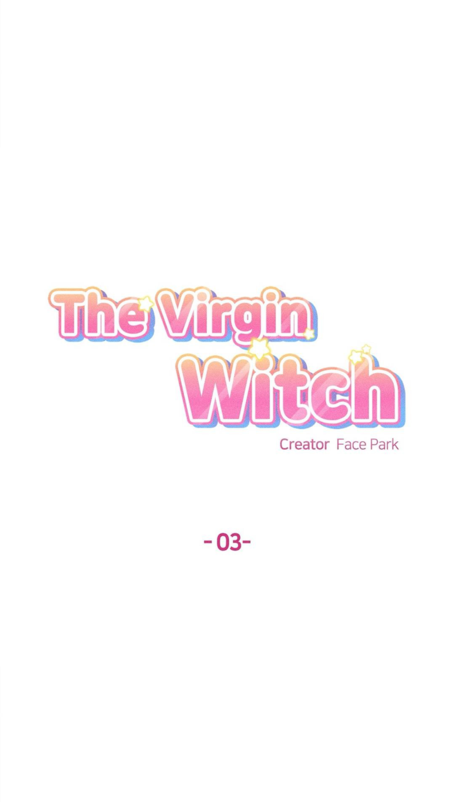 phù thuỷ trinh trắng tuổi 30 chapter 3 2