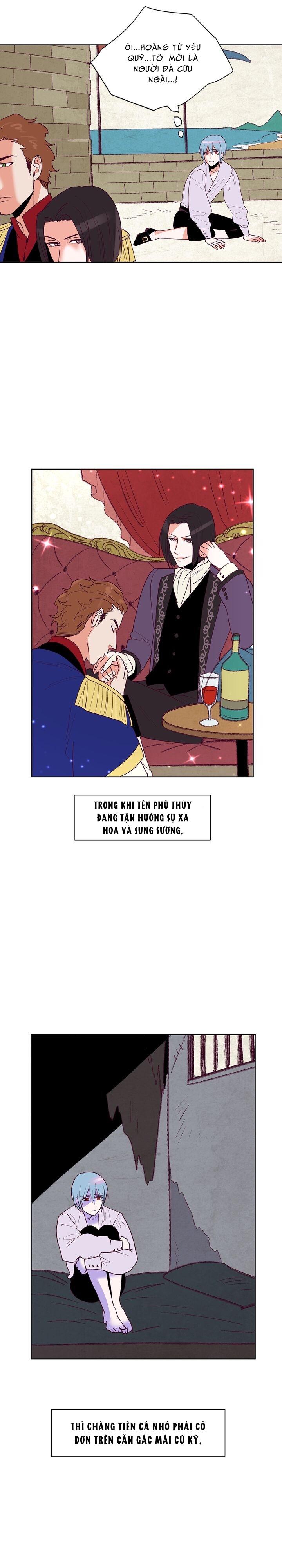 rạp chiếu phim bl cổ điển chapter 29 4