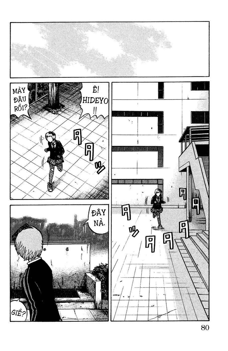 crows ladies chapter 3 10