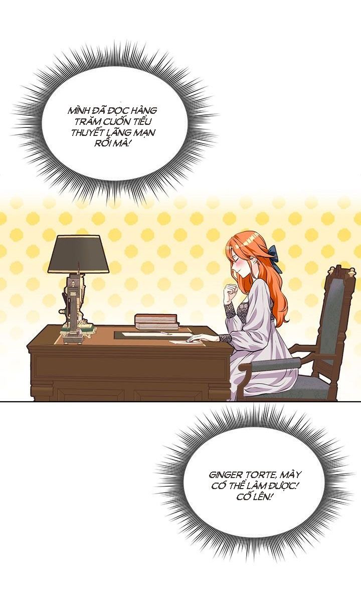 đức hạnh của ác nữ phản diện chapter 21 24