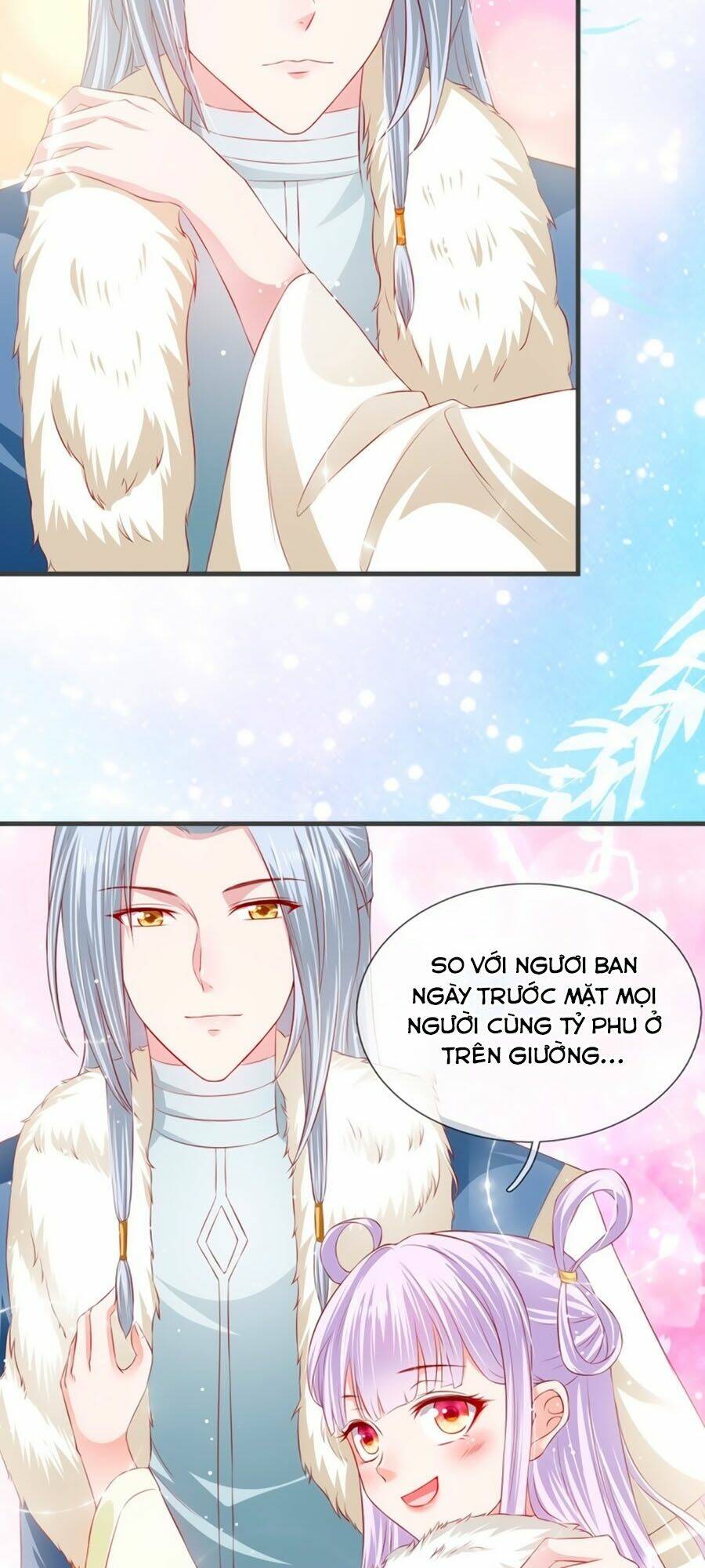 dưỡng thú vi phi chapter 21 30