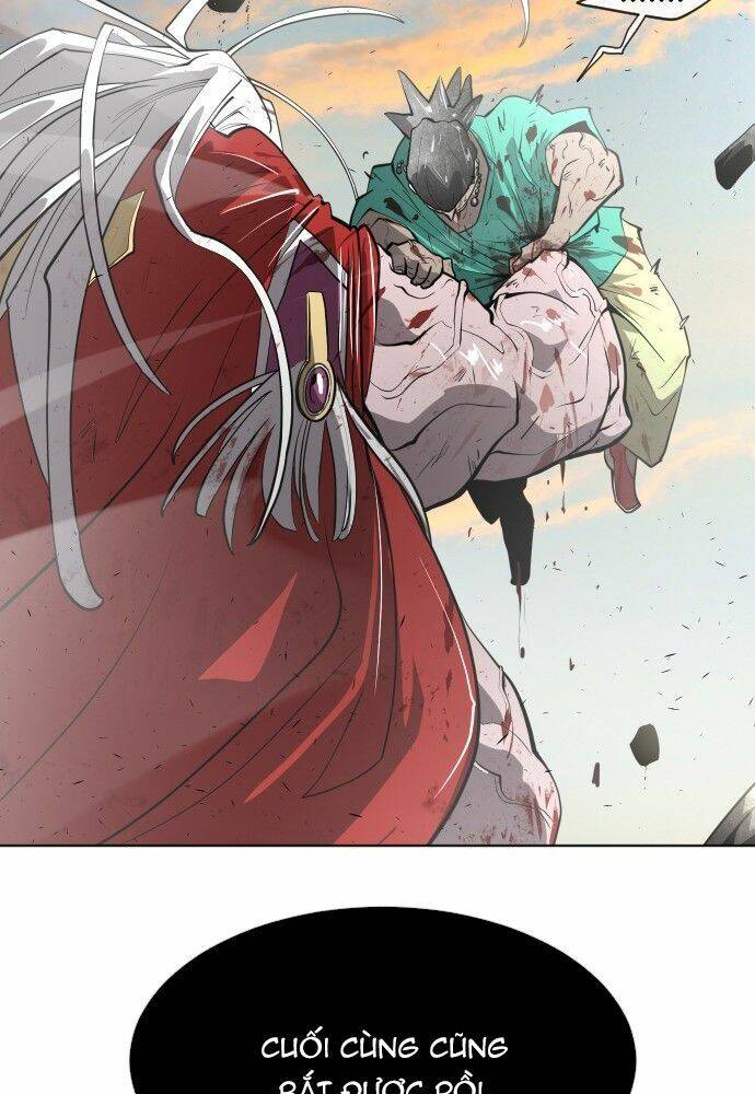 kĩ nguyên của anh hùng chapter 77 89