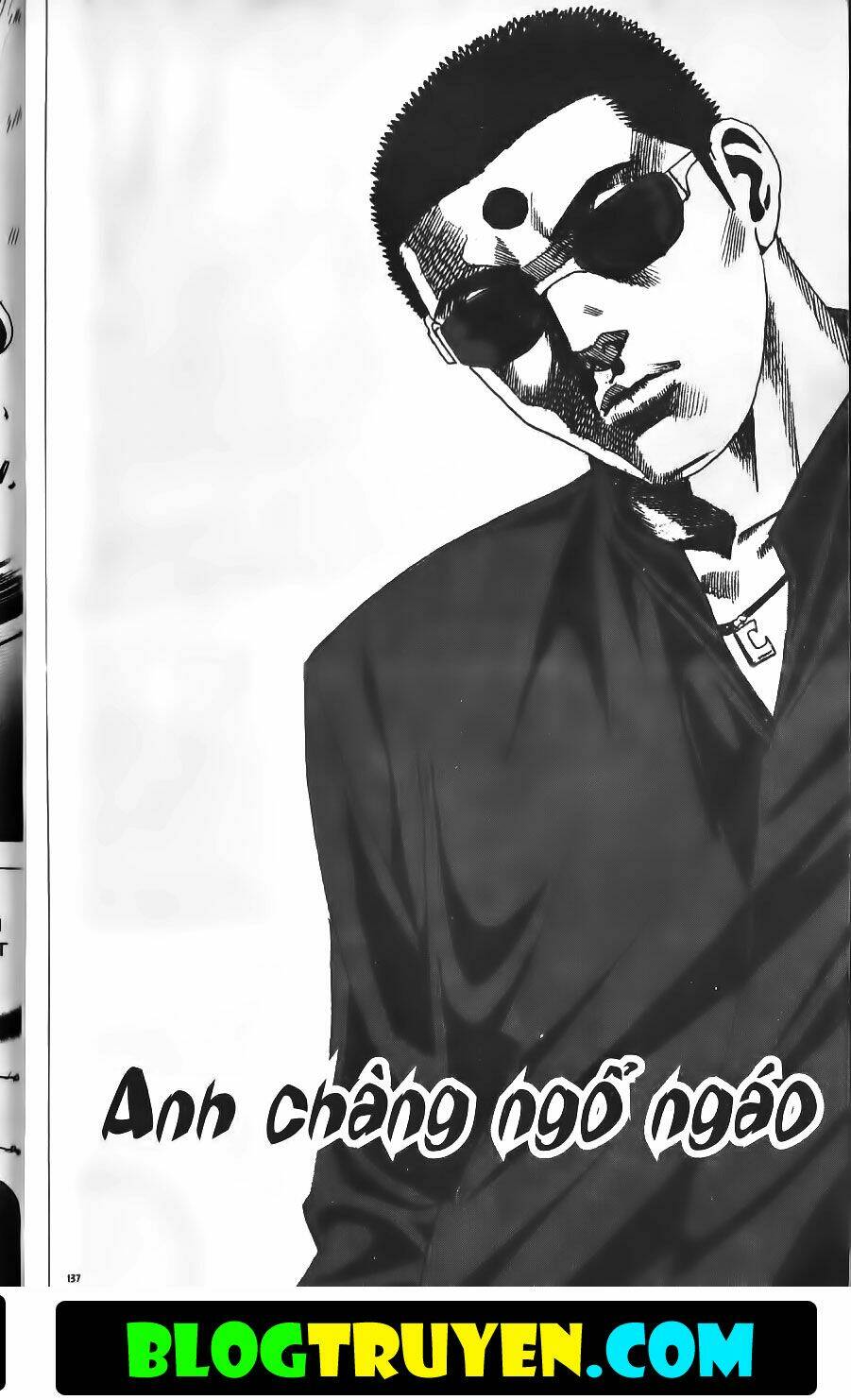 bitagi - anh chàng ngổ ngáo chapter 175 4