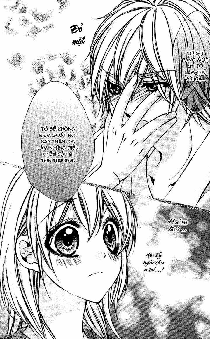 linchou no himegoto chapter 6 24