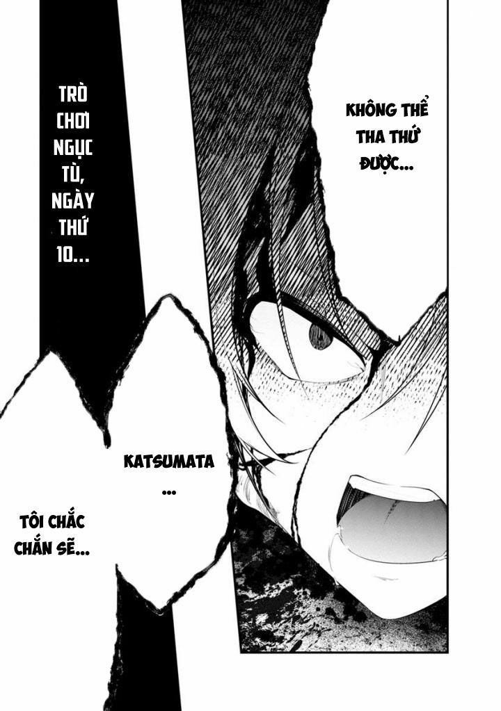 thí nghiệm ngục tù chapter 34 28