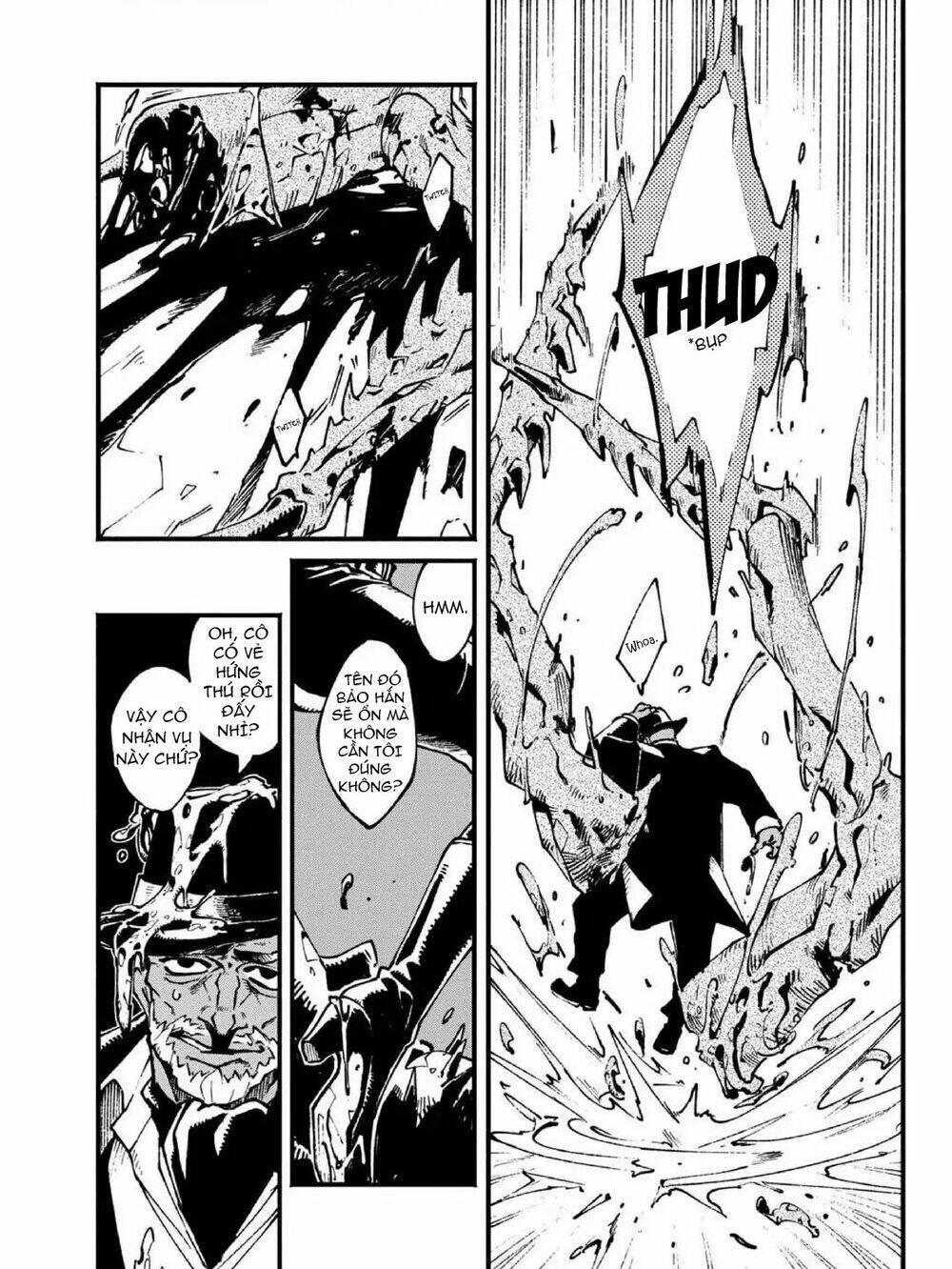 devil may cry 5 -visions of v- chapter 14.5 11