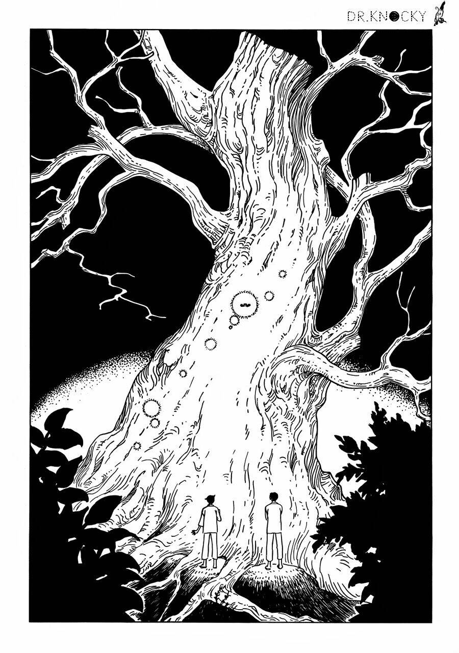 xxxholic rei chapter 15 12