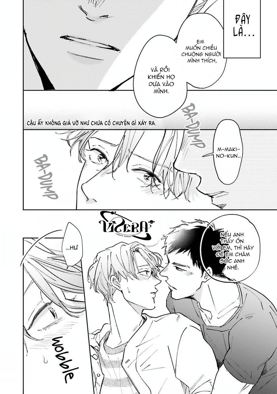 nếu em muốn sẽ có ngay chapter 2 19