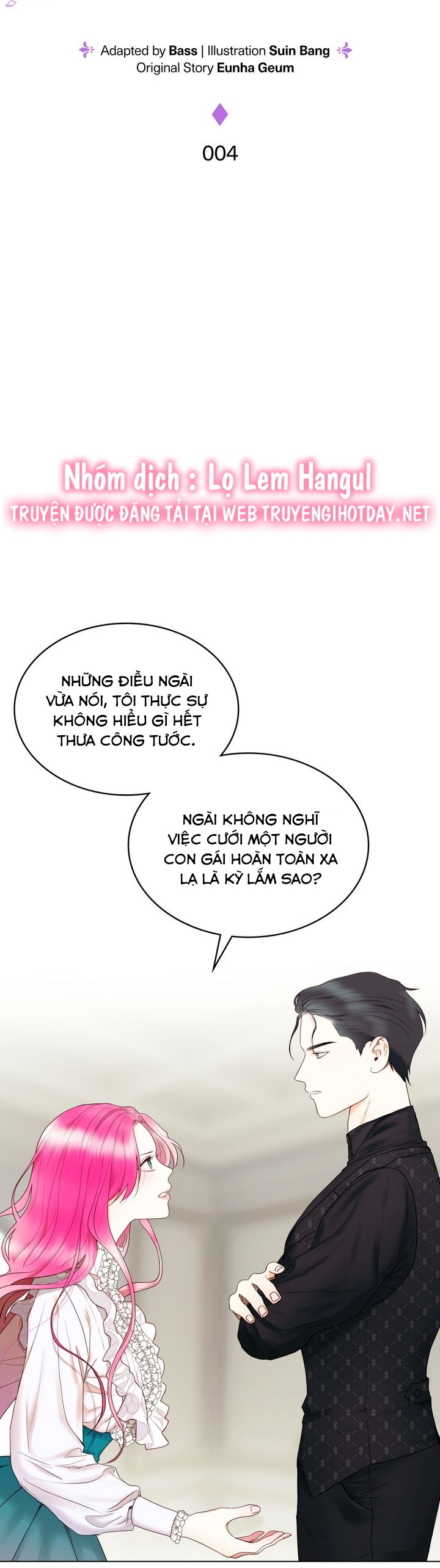 hợp đồng hôn nhân với người chồng thứ 2 của tôi chapter 7 4