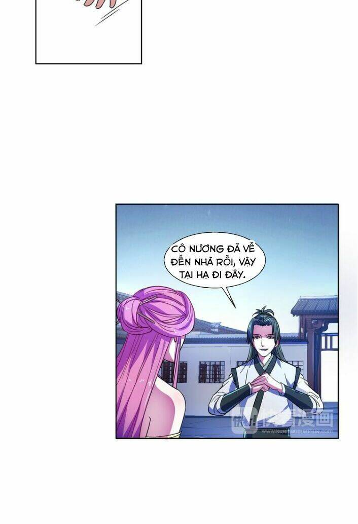 nghịch thiên đại thần chapter 6 11