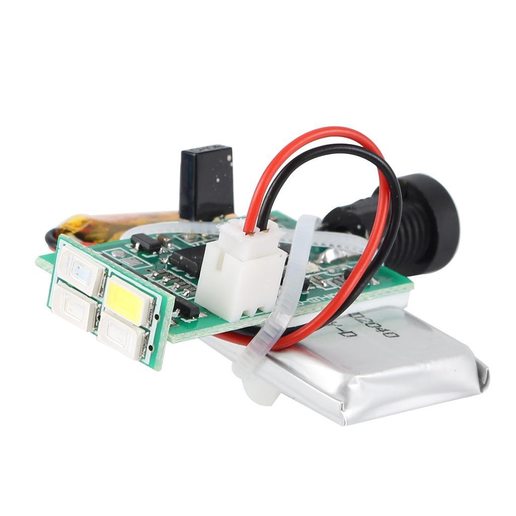 3D Night Light 16 Color Touch Switch Board Gift