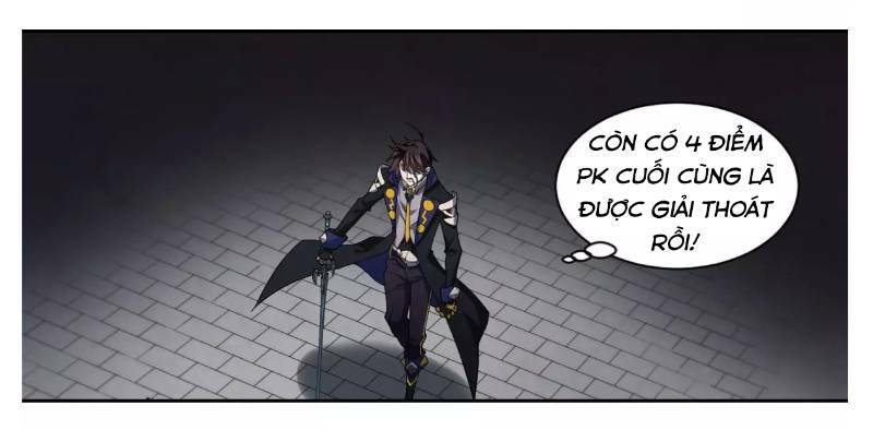 võng du chi cận chiến pháp sư chapter 190 7