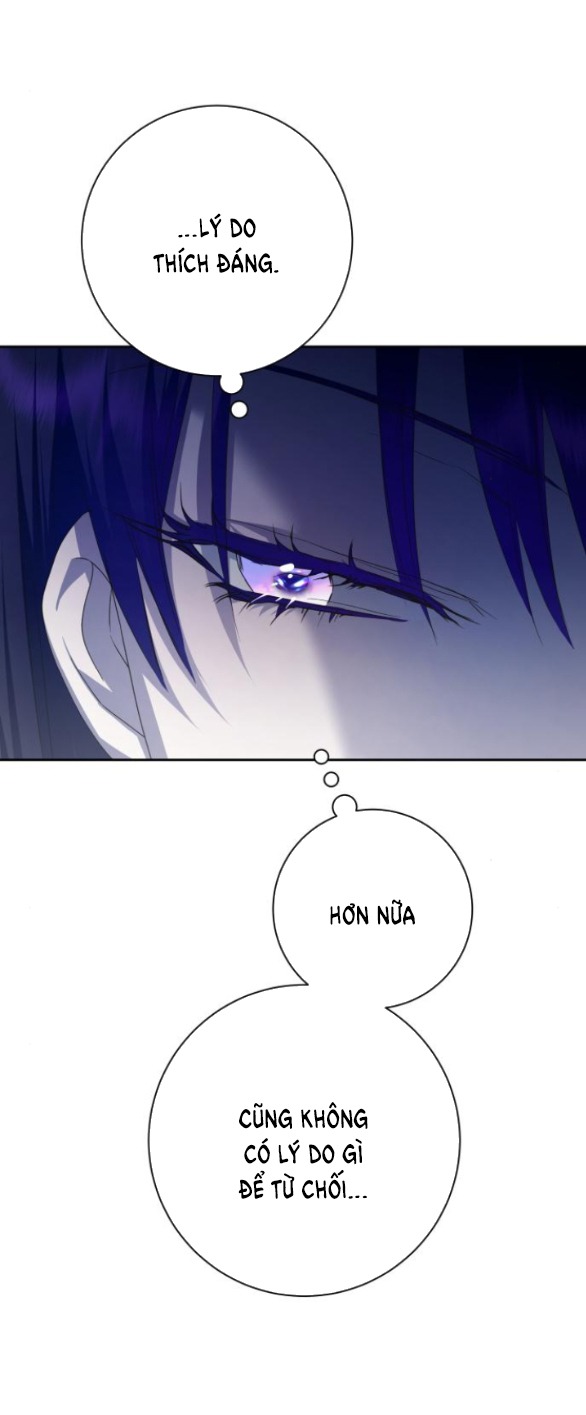 tôi muốn trở thành cô ấy dù chỉ là một ngày chapter 152.1 14