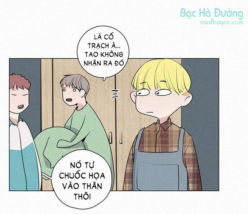 câu chuyện về cậu và tôi chapter 28 31