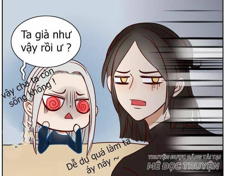 ta chỉ muốn giết ngươi chapter 16 6