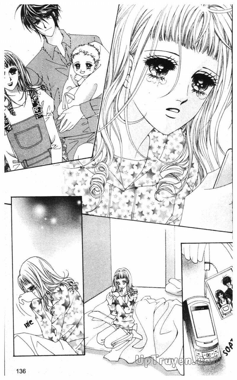 vợ chồng trẻ con bản đẹp chapter 18 135