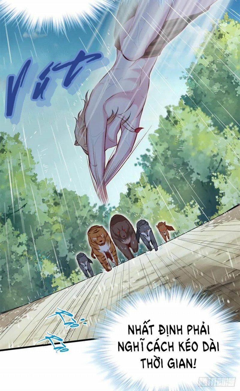 [16+] thảnh thơi thú thế chủng chủng điền, sinh sinh tể chapter 241 39