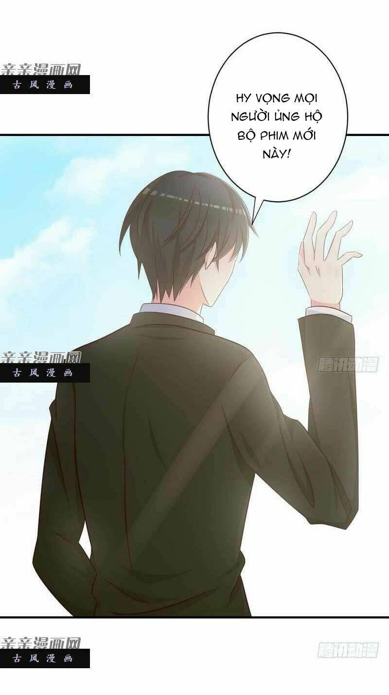 anh trên thiên đường, tôi dưới địa ngục chapter 21 5