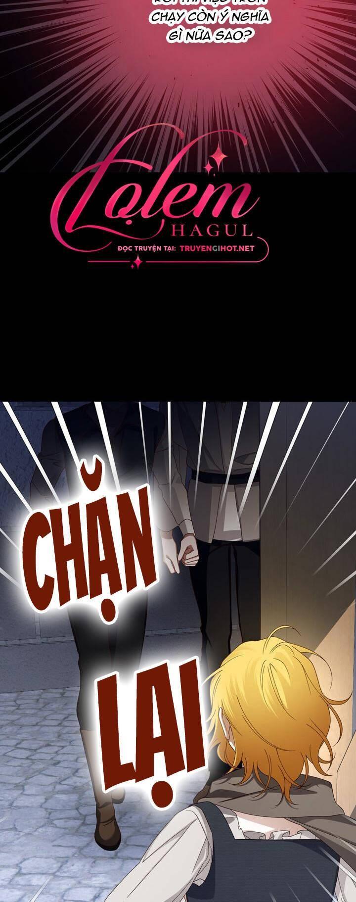 phương pháp che giấu đứa con của hoàng đế chapter 61.1 32