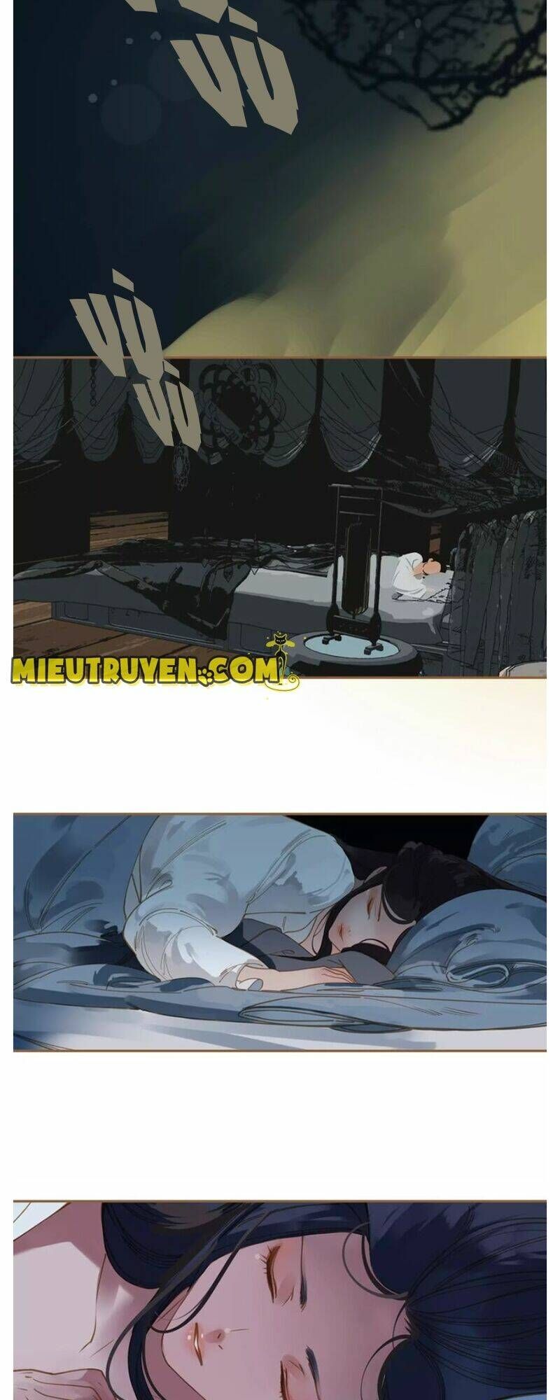 nhất đại linh hậu chapter 7 68