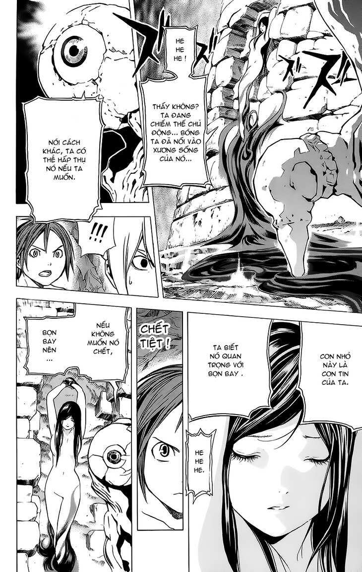 rồng xanh grado chapter 10 12