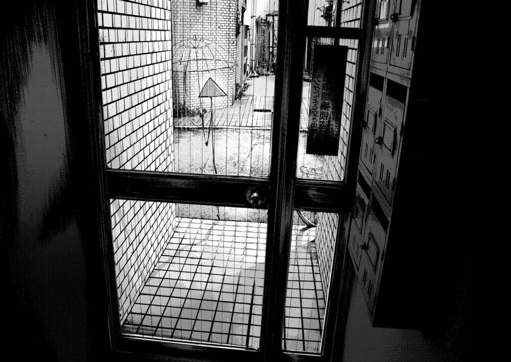 chúc ngủ ngon, punpun chapter 79 13