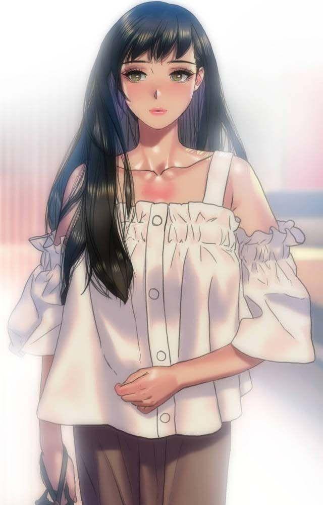 18+ cô vợ dâm đãng chapter 7.2 36