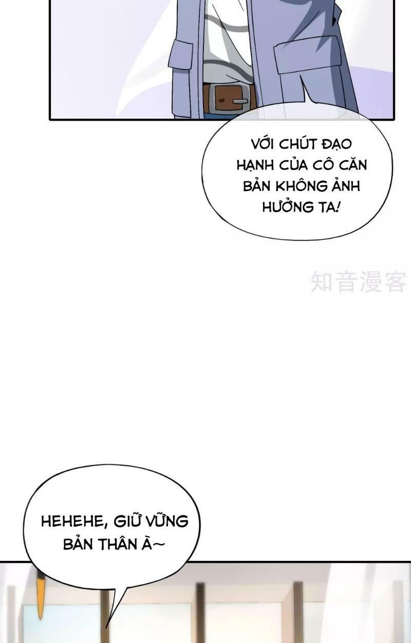 vòng bạn bè mạnh nhất của tiên giới chapter 41 41