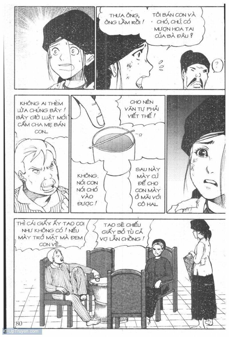 tắt đèn chapter 1 79