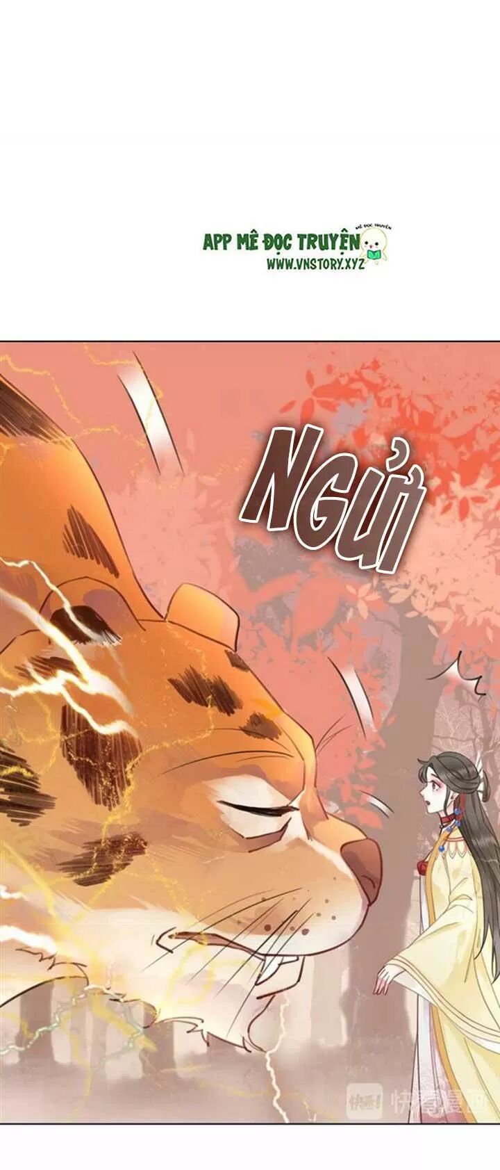 cực phẩm phế vật tiểu thư chapter 61 26