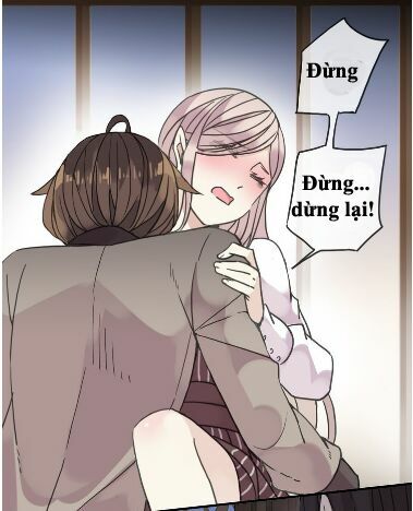 vết cắn ngọt ngào phần 1 chapter 30 38