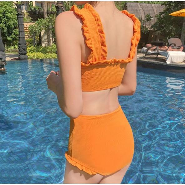 BIKINI 2 MẢNH DÂY KHOEN CỘT NƠ THỜI TRANG