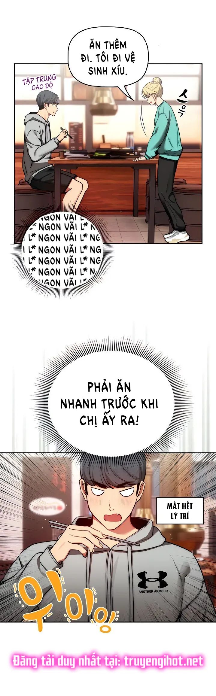 gia sư mùa hovid chapter 44 27