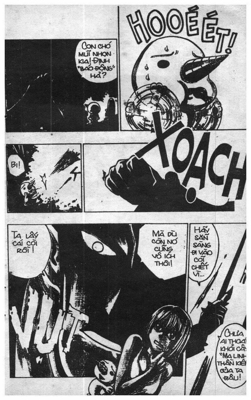 rave master (scan) chapter 15 98